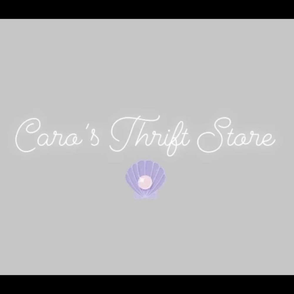 Meet your Posher, Carolina